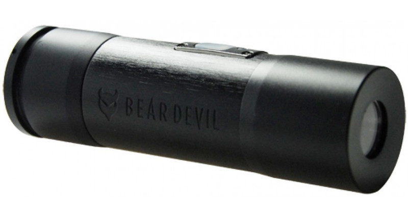 BearDevil Black Full HD 1/4Zoll CMOS 104g