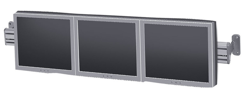 Kondator 438-PA03 flat panel wall mount