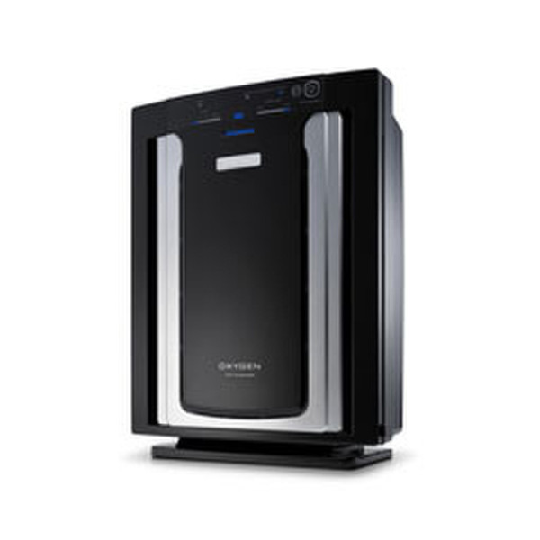 Electrolux Z9124 Black air purifier