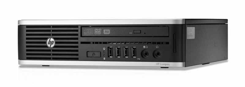 HP SignagePlayer mp8200s