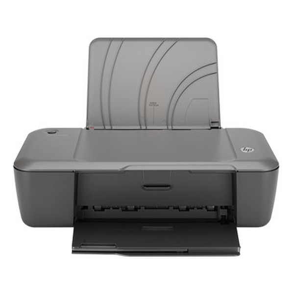 HP Deskjet 1000 Printer Bundle - J110a струйный принтер