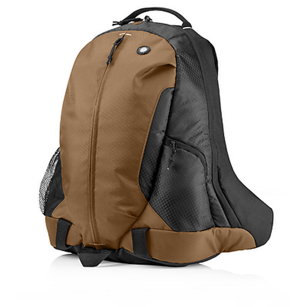 HP Select 75 Khaki Backpack