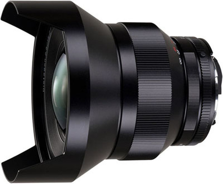 Carl Zeiss Distagon T* 2.8/15 SLR Wide lens Black