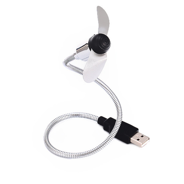 HDE Mini USB Fan