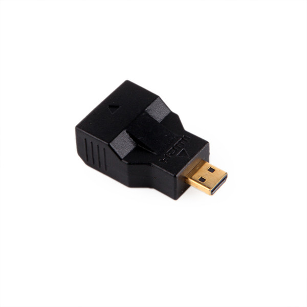 HDE Mini HDMI - Micro HDMI