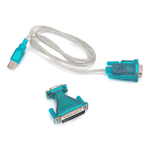 HDE USB - RS232