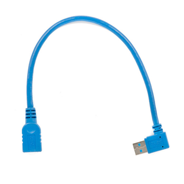 HDE USB 3.0 M/F