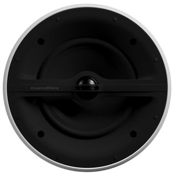 Bowers & Wilkins CCM362 Black loudspeaker