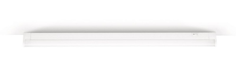 Philips myKitchen 338093116 6Вт Теплый белый настенный светильник