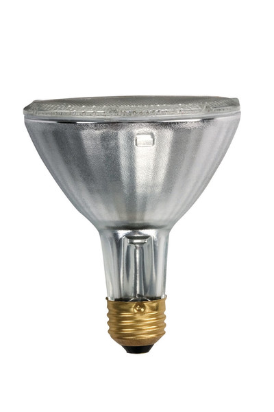 Philips 046677233327 75Вт Белый галогенная лампа energy-saving lamp