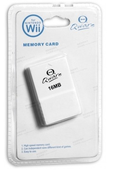 Qware QW WII-16MB 16GB DRAM memory module