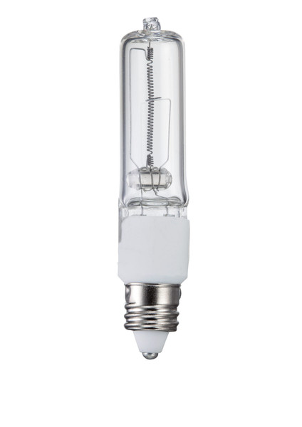 Philips Halogen 046677416331 100W White halogen bulb energy-saving lamp