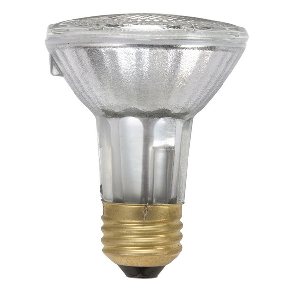 Philips 046677221232 50W White halogen bulb energy-saving lamp