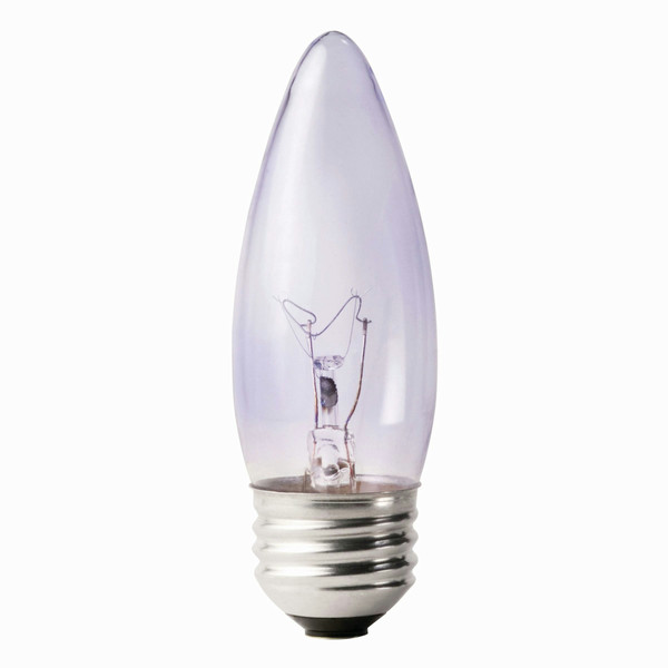 Philips Natural Light 046677141271 40Вт лампа накаливания