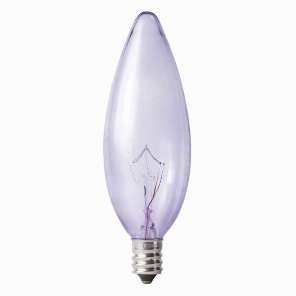 Philips Natural Light 046677141257 40Вт лампа накаливания