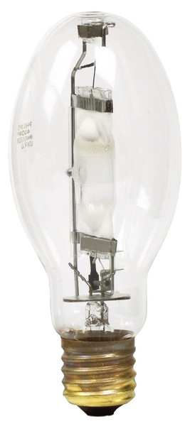 Philips HID 046677253622 250W metal-halide bulb
