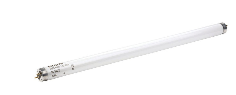 Philips 046677392260 15W T8 fluorescent bulb