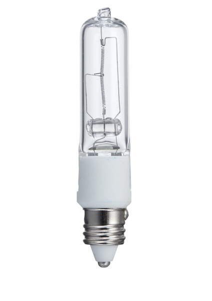 Philips Halogen 046677415556 50W White halogen bulb energy-saving lamp