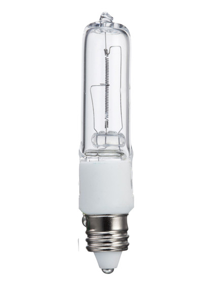 Philips Halogen 046677415563 75W White halogen bulb energy-saving lamp