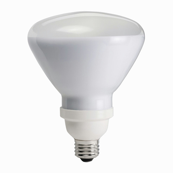 Philips Energy Saver 046677152802 23Вт R40 Белый люминисцентная лампа energy-saving lamp