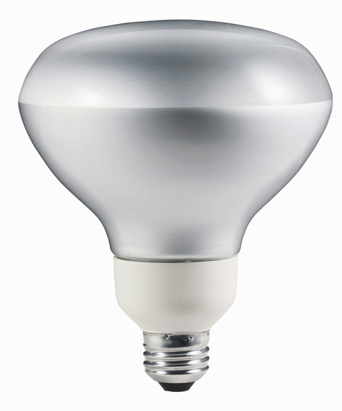 Philips Energy Saver 046677150426 20Вт R40 Белый люминисцентная лампа energy-saving lamp