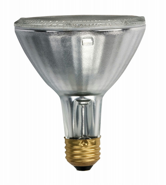 Philips Halogena 046677134075 50Вт Белый галогенная лампа energy-saving lamp