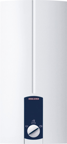 STIEBEL ELTRON DHB 21 ST Проточный Белый водонагреватель / бойлер