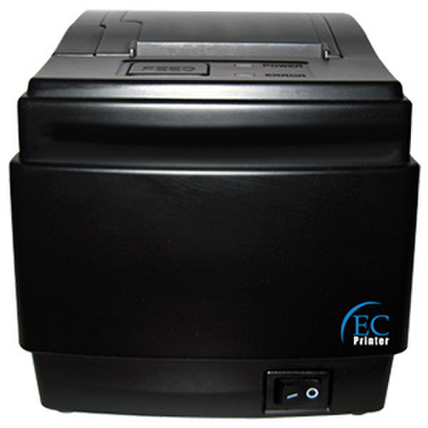 EC Line EC-PM-5894X устройство печати этикеток/СD-дисков