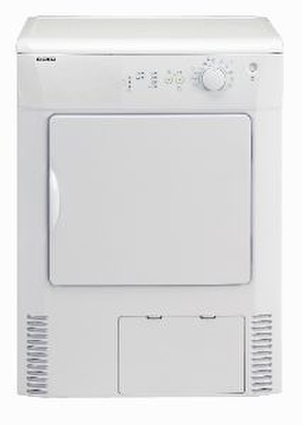 Beko DC 2571 X Freistehend Frontlader 7kg C Weiß