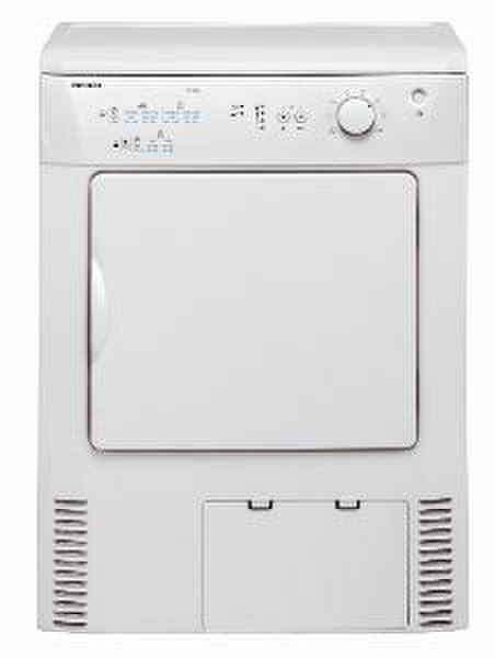 Beko DC 1160 freestanding Front-load 6kg C White