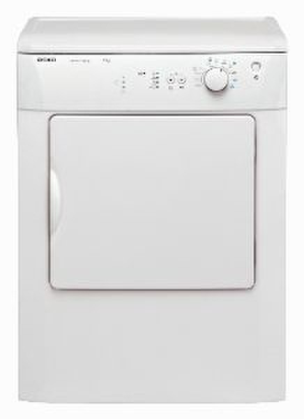 Beko DV 2570 X freestanding Front-load 7kg C White