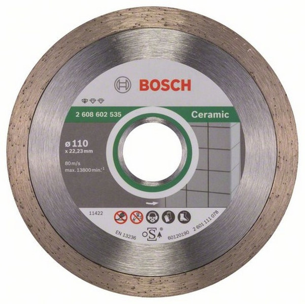 Bosch 2 608 602 535