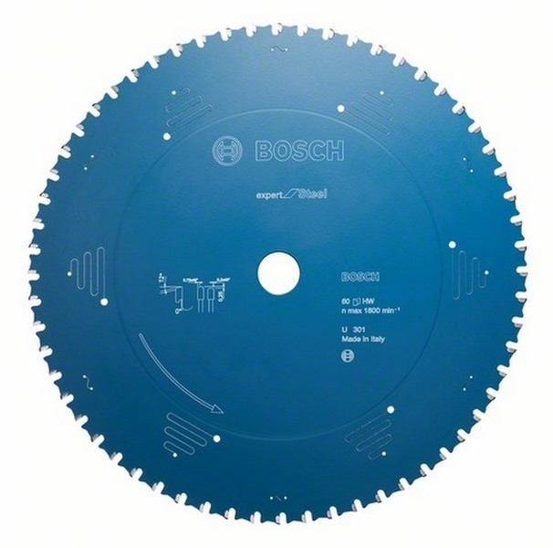 Bosch 2608643059 circular saw blade