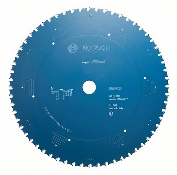Bosch 2608643062 circular saw blade