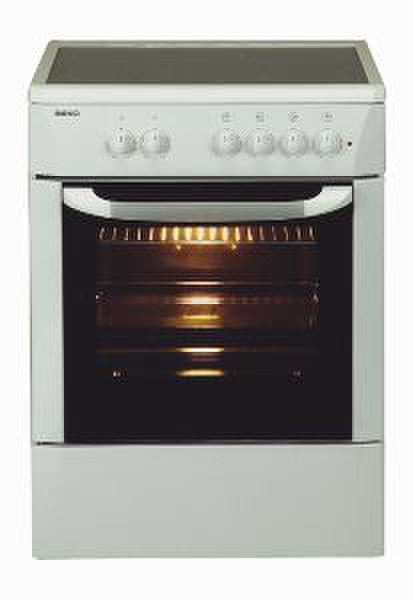 Beko CS 68000 Freestanding Ceramic White