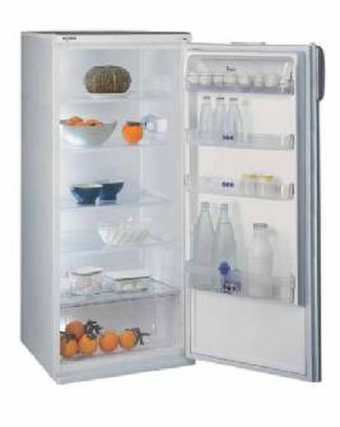 Whirlpool ARC 1320 freestanding White fridge