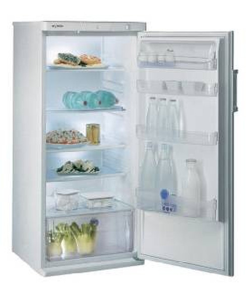 Whirlpool ARC 1662 freestanding White fridge