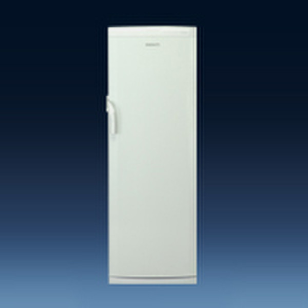 Beko SSE37000 freestanding White fridge