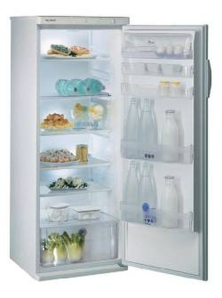 Whirlpool ARC 1687 Отдельностоящий Белый холодильник
