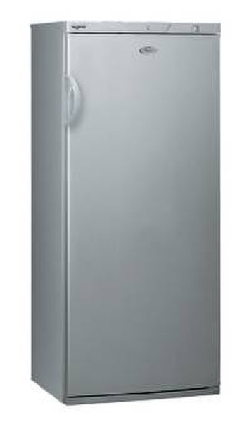Whirlpool ARC 1687/S freestanding Silver fridge