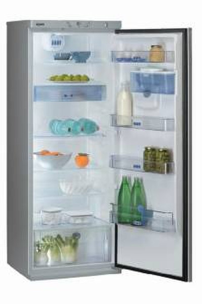 Whirlpool ARC 190/IX Aqua freestanding Silver fridge