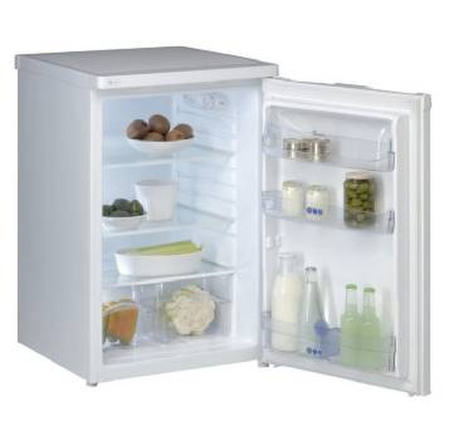 Whirlpool ARC 1031 Отдельностоящий Белый холодильник