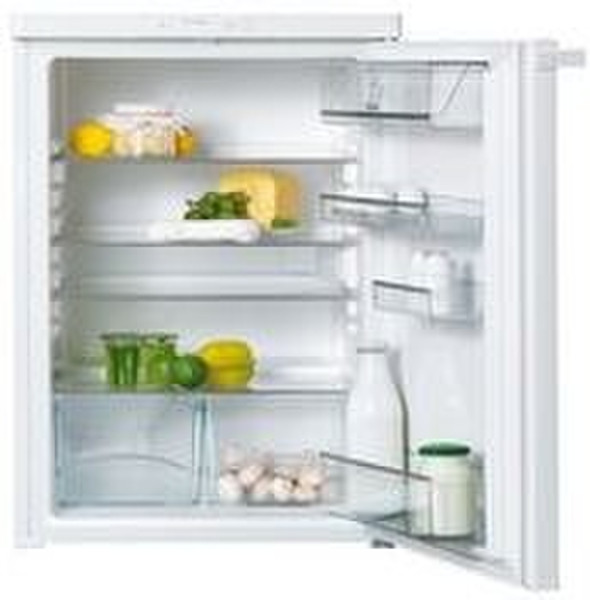 Miele K 12023 S Отдельностоящий Белый холодильник