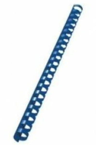 Fellowes 5331702 Plastic Blue ring binder