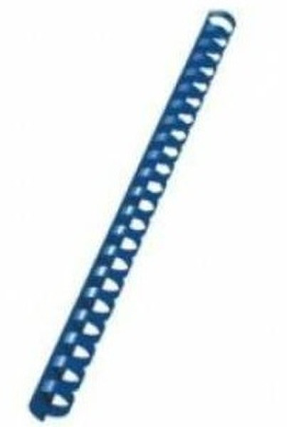 Fellowes 5332102 Plastic Blue ring binder