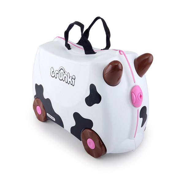 Trunki 10206 Push Other ride-on Black,White ride-on toy