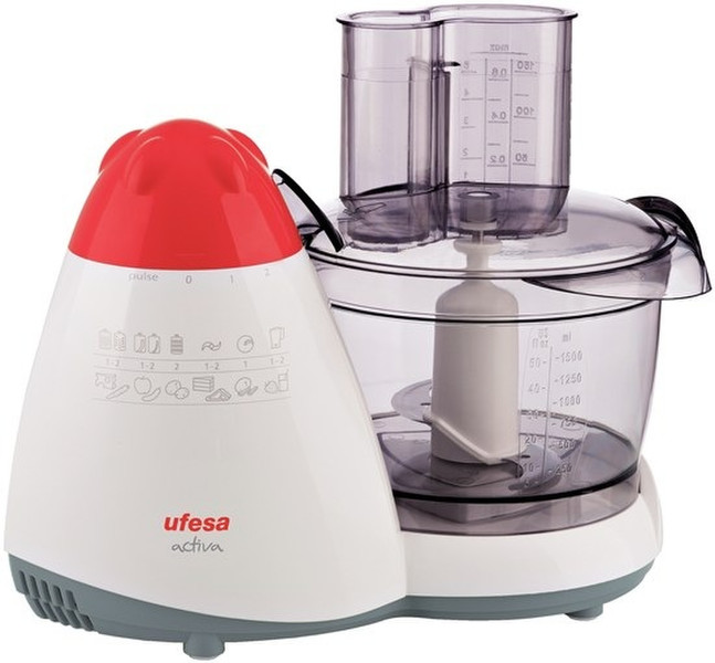 Ufesa PA5000 Küchenmaschine