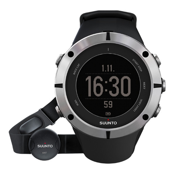 Suunto Ambit2 Sapphire (HR)