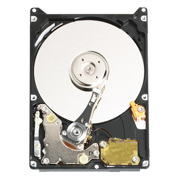 Western Digital Scorpio Blue 320GB, EIDE 320GB EIDE/ATA internal hard drive