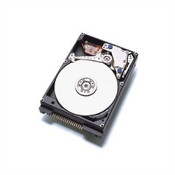 DELL Hard Drive f/ 5110cn 40ГБ внутренний жесткий диск
